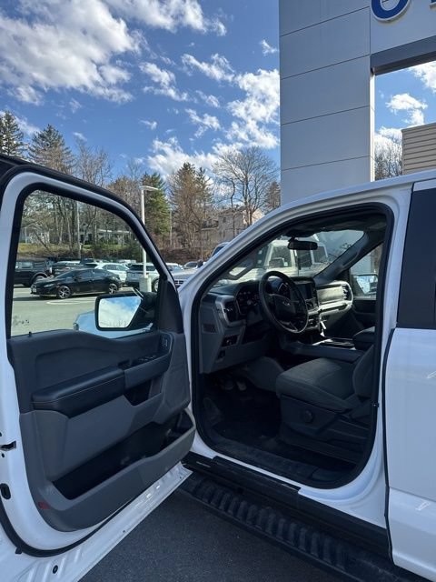 Certified 2023 Ford F150 XLT AWD/4WD image 17