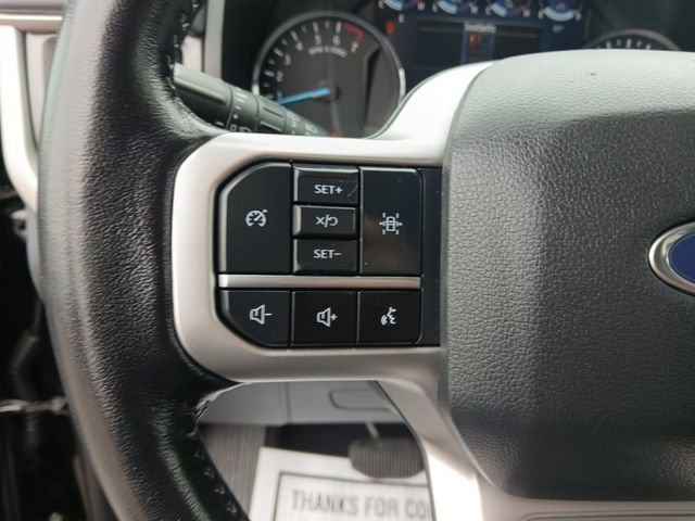 Certified 2024 Ford Expedition Max XLT image 20