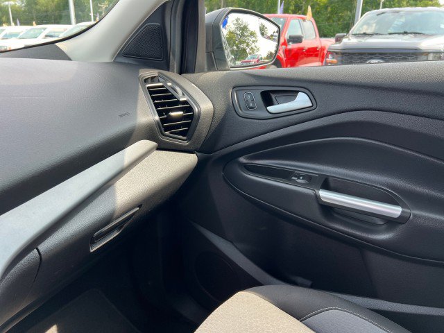 Certified 2018 Ford Escape SE AWD/4WD image 23