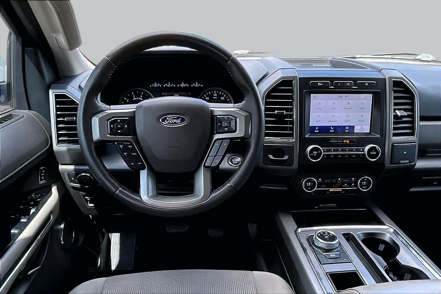 Certified 2021 Ford Expedition XLT RWD image 6