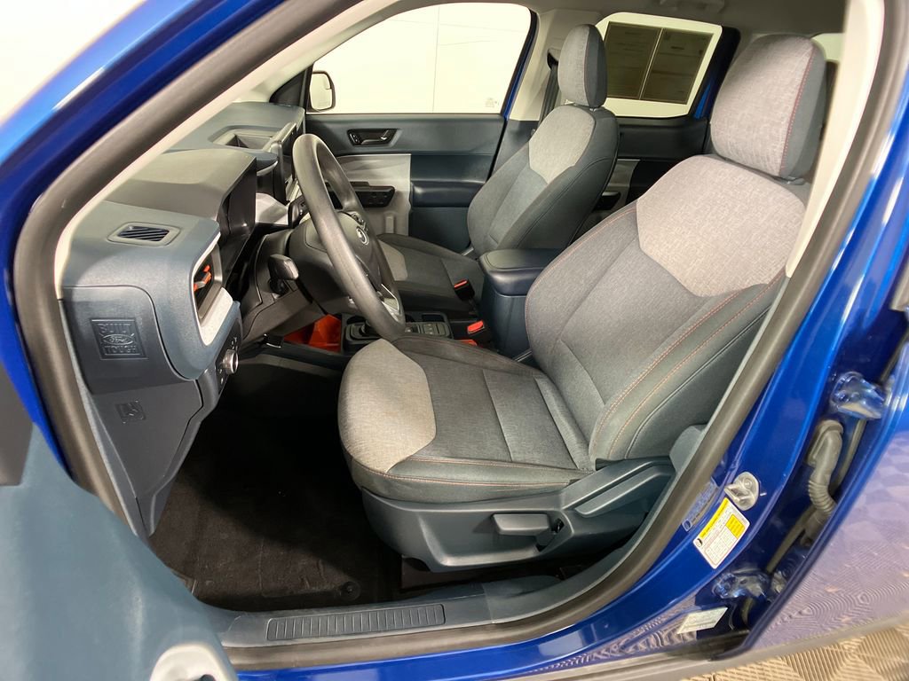 Certified 2024 Ford Maverick XLT image 29