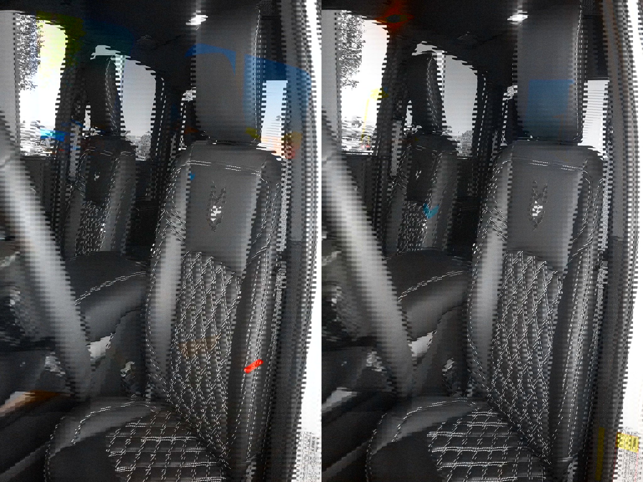 Used 2025 RAM 2500 Big Horn image 24