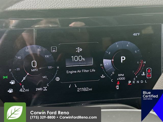 Used 2025 GMC Yukon Denali image 15