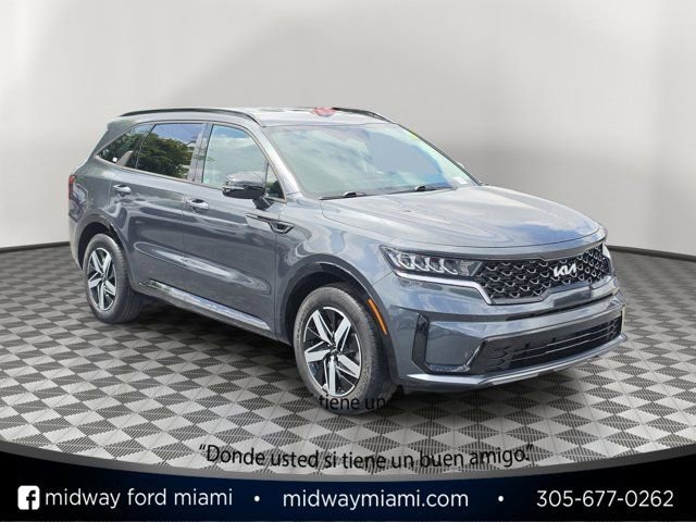 Used 2023 Kia Sorento S image 5
