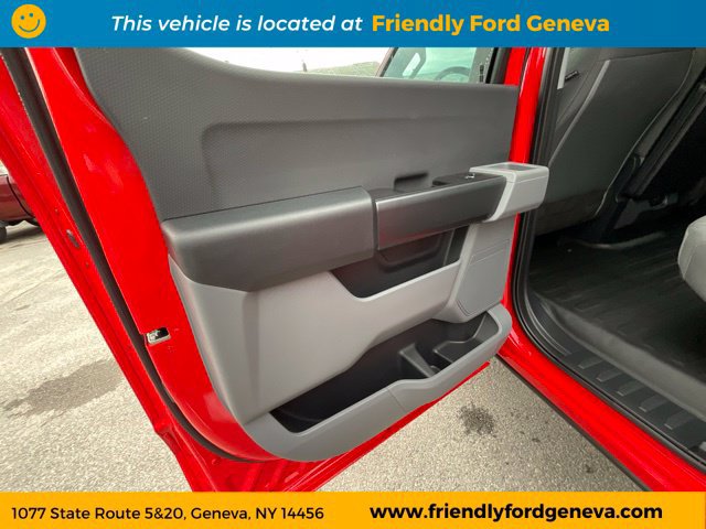 Certified 2023 Ford F150 XL w/ Trailer Tow Package AWD/4WD image 18