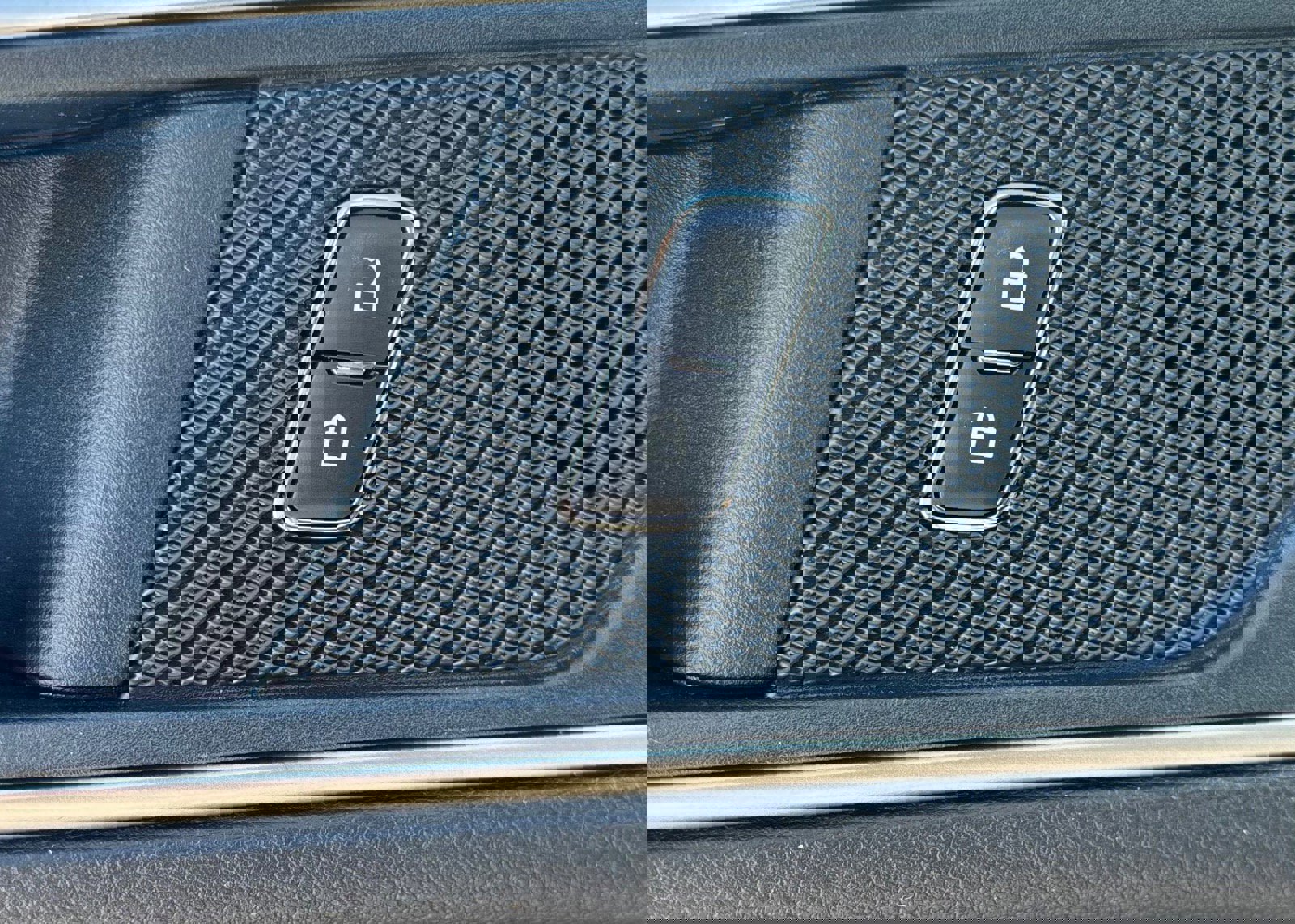 Certified 2024 Ford Edge SEL w/ Convenience Package image 27