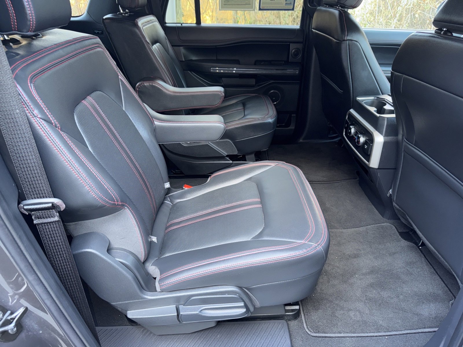 Certified 2023 Ford Expedition Max Limited image 18