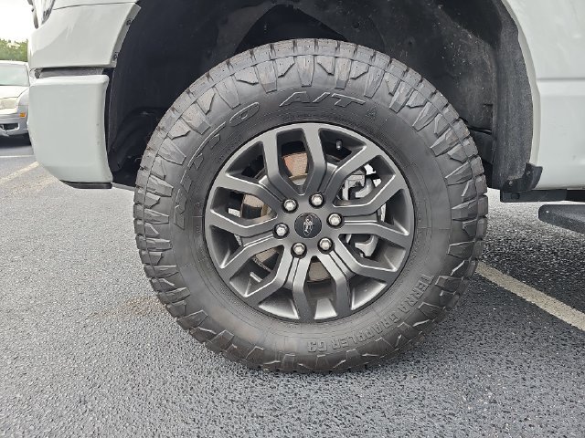 Certified 2023 Ford F150 Tremor AWD/4WD image 36
