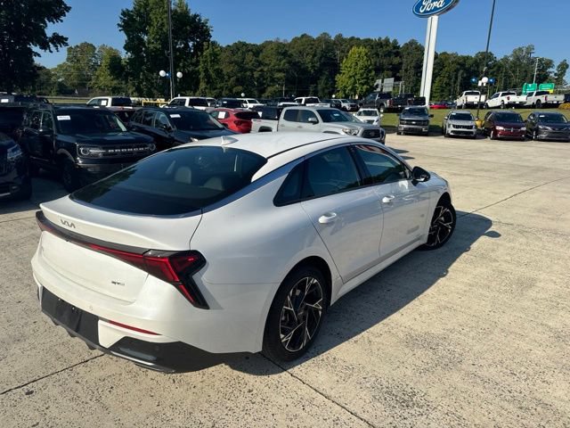 Used 2025 Kia K5 GT-Line FWD image 17