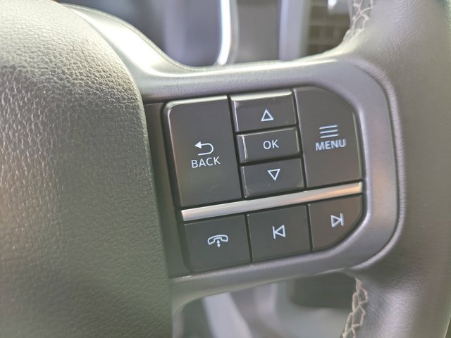 Certified 2023 Ford F150 Lightning XLT image 29