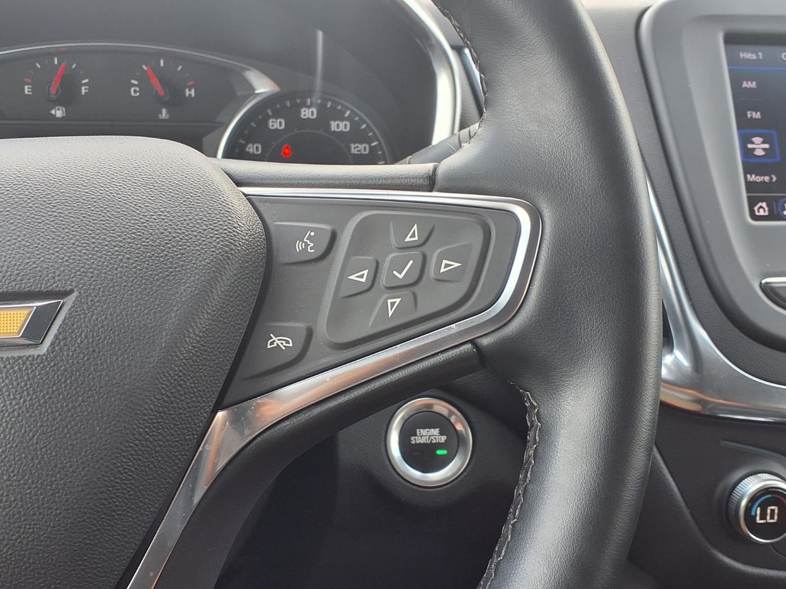 Used 2024 Chevrolet Equinox LT FWD image 25