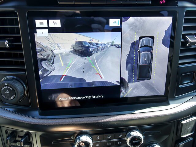Certified 2023 Ford F150 Tremor w/ Equipment Group 402A High AWD/4WD image 19