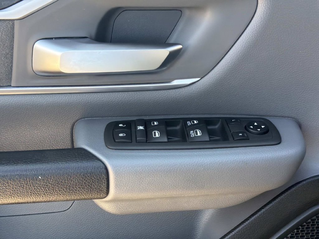 Used 2021 RAM 1500 Big Horn AWD/4WD image 20
