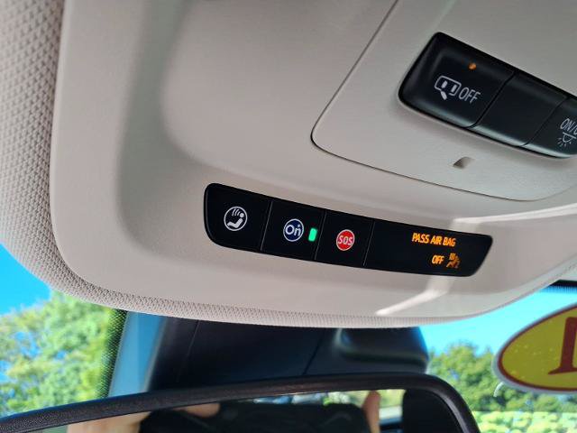 Used 2021 Buick Envision Preferred AWD/4WD image 22
