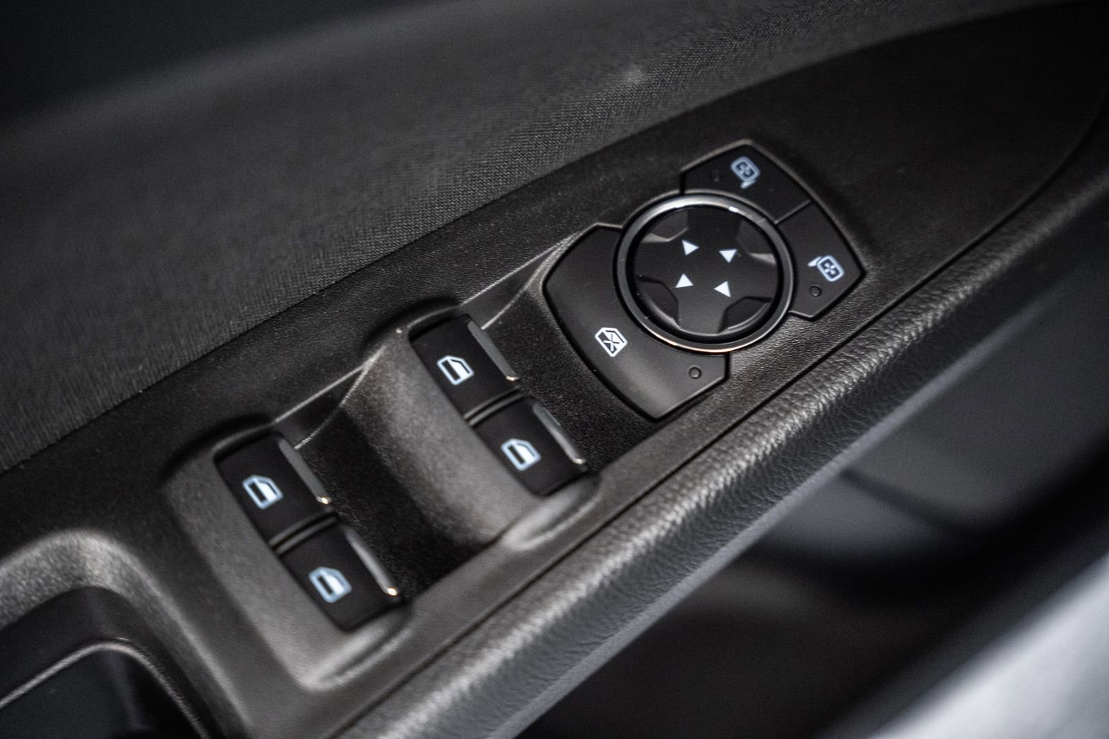 Certified 2020 Ford Fusion SE FWD image 41