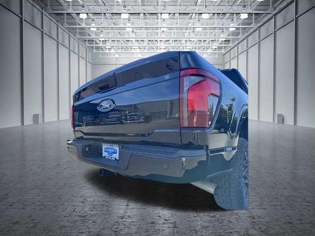 Certified 2025 Ford F150 STX AWD/4WD image 13