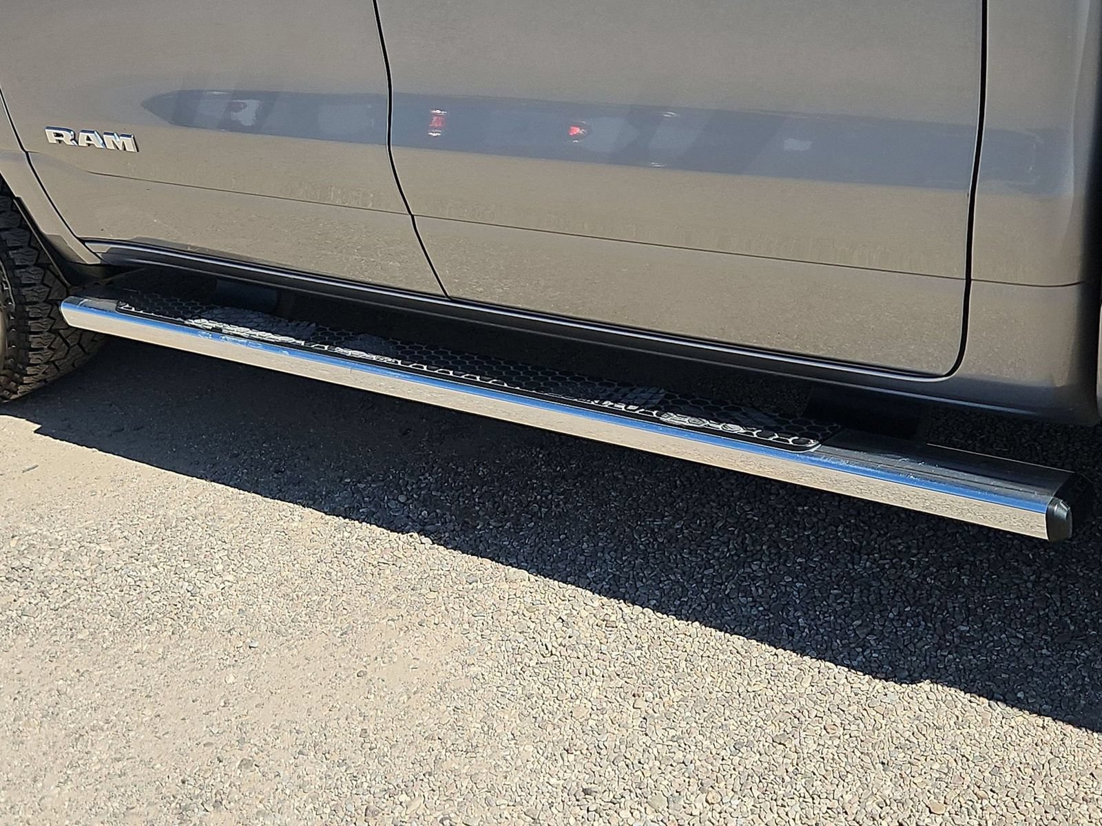 Used 2019 RAM 1500 Big Horn AWD/4WD image 30