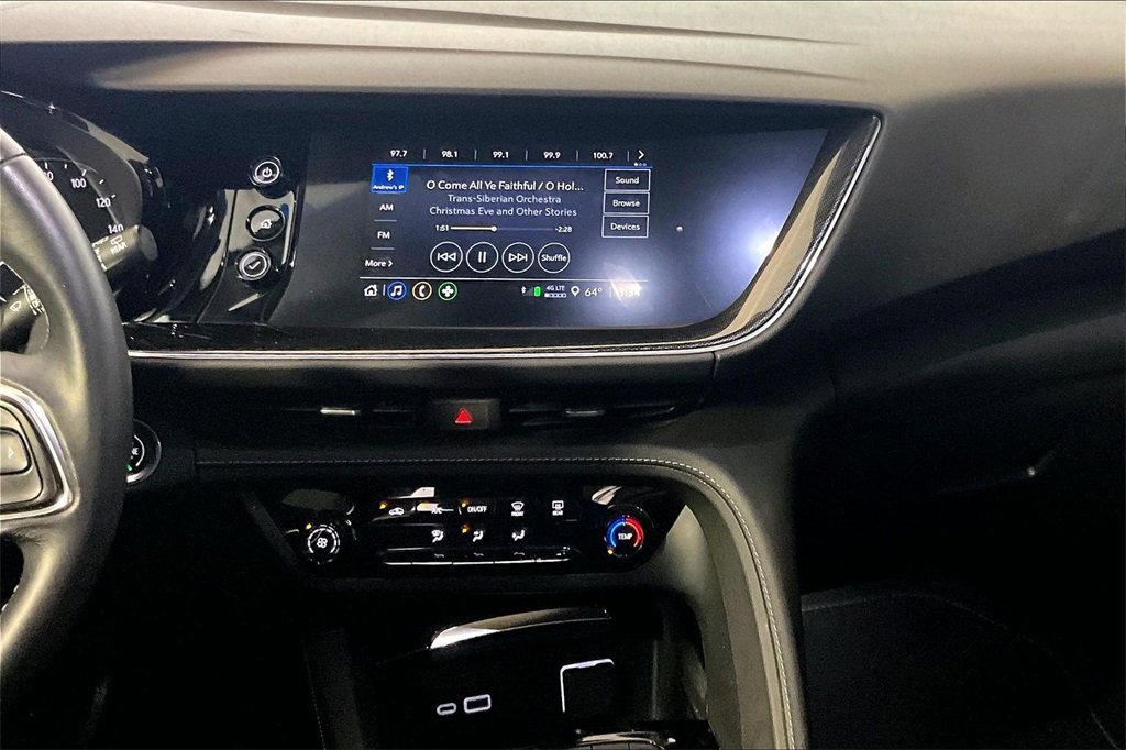 Used 2023 Buick Envision Preferred image 5