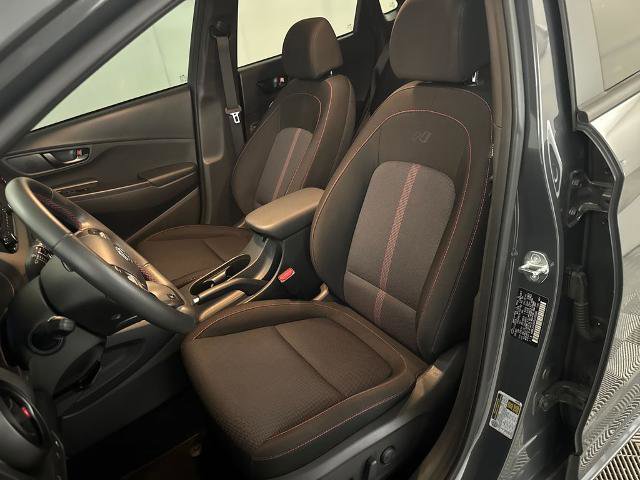 Used 2023 Hyundai Kona N Line FWD image 18