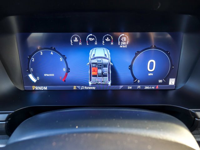 Certified 2026 Ford F150 Lariat AWD/4WD image 16