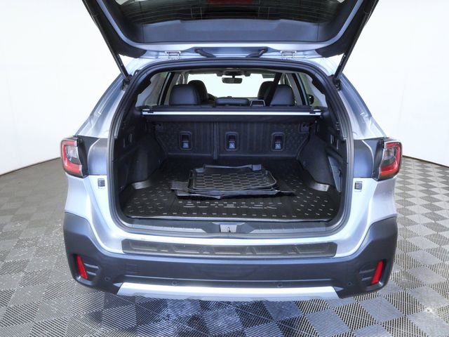 Used 2022 Subaru Outback Limited AWD/4WD image 9