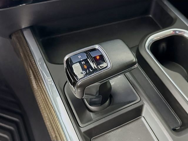 Used 2024 Chevrolet Silverado 1500 LT Trail Boss image 20