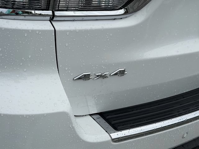 Used 2021 Jeep Grand Cherokee Limited AWD/4WD image 12