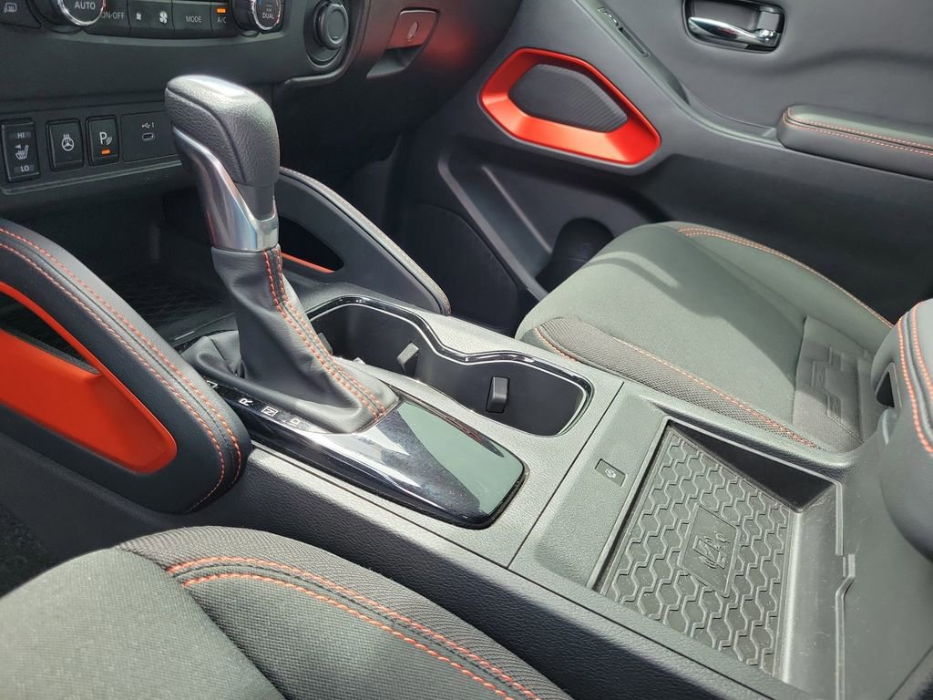 Used 2023 Nissan Frontier PRO-4X w/ Pro Convenience Package AWD/4WD image 29