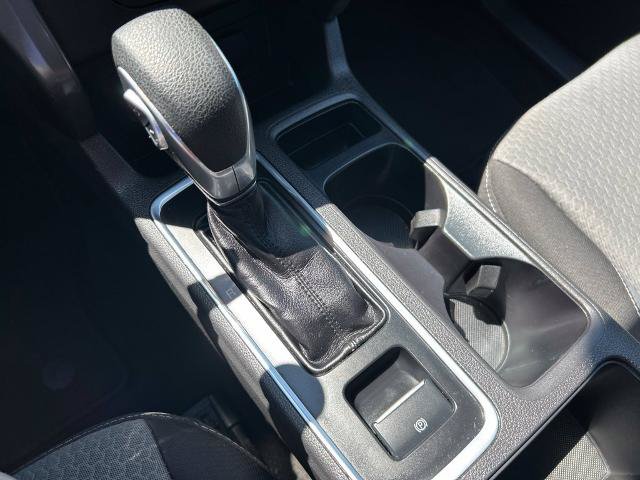 Certified 2019 Ford Escape SE FWD image 28