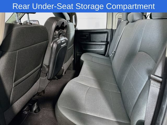 Used 2022 RAM 1500 Tradesman w/ Popular Equipment Group AWD/4WD image 22