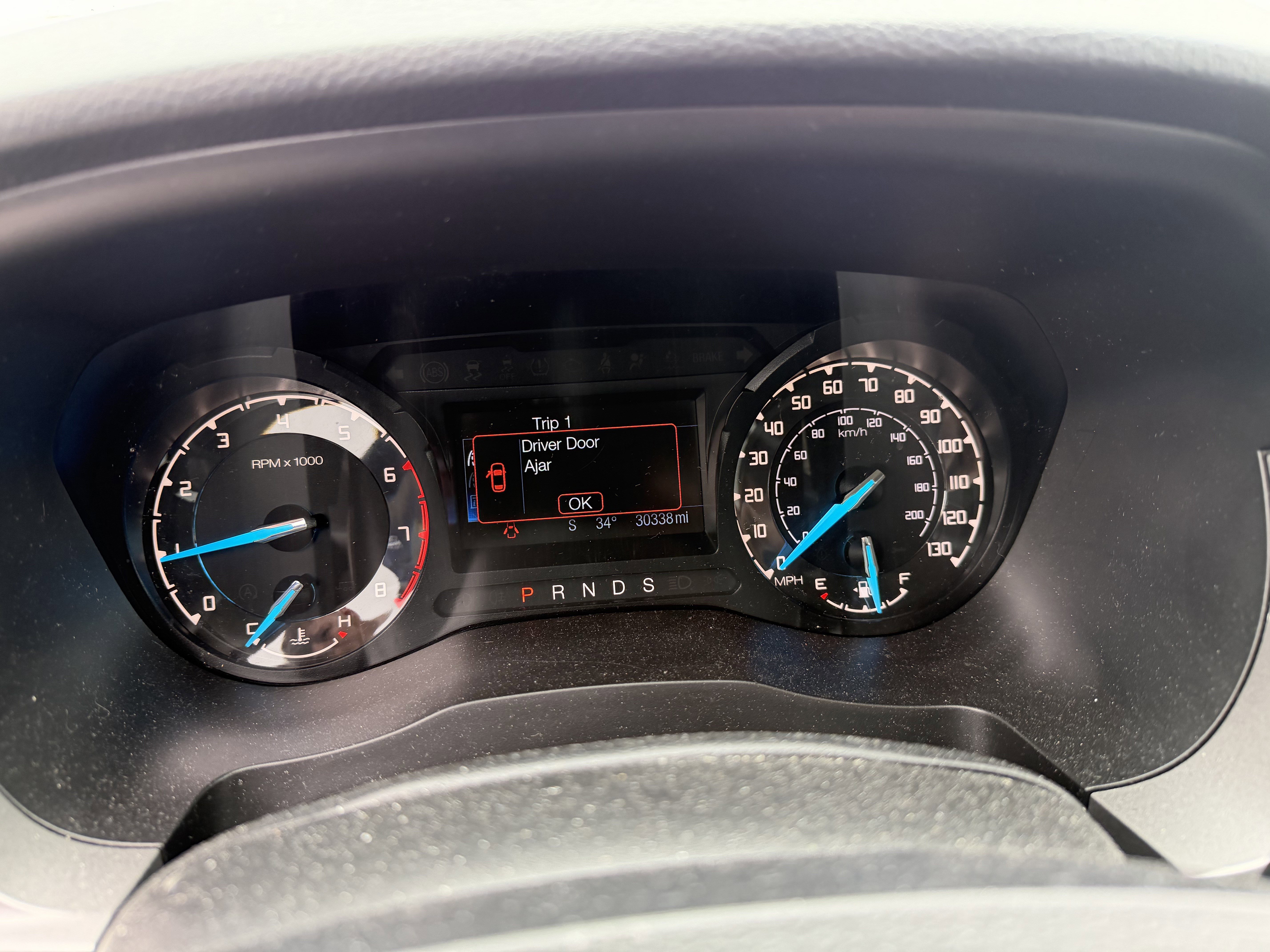 Certified 2023 Ford Ranger XLT w/ Equipment Group 302A High image 6