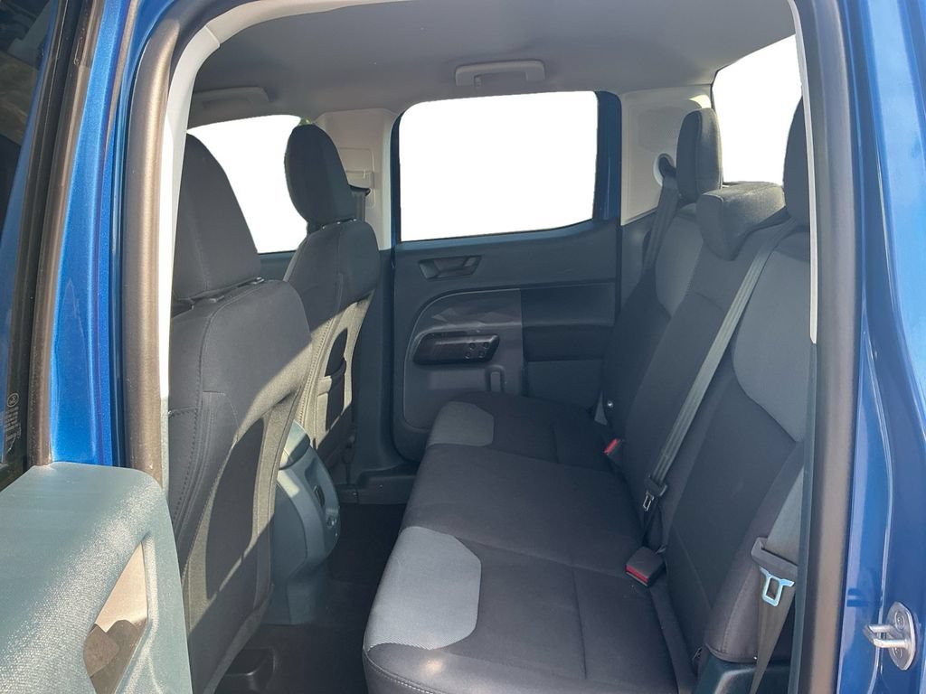 Certified 2024 Ford Maverick XL FWD image 21