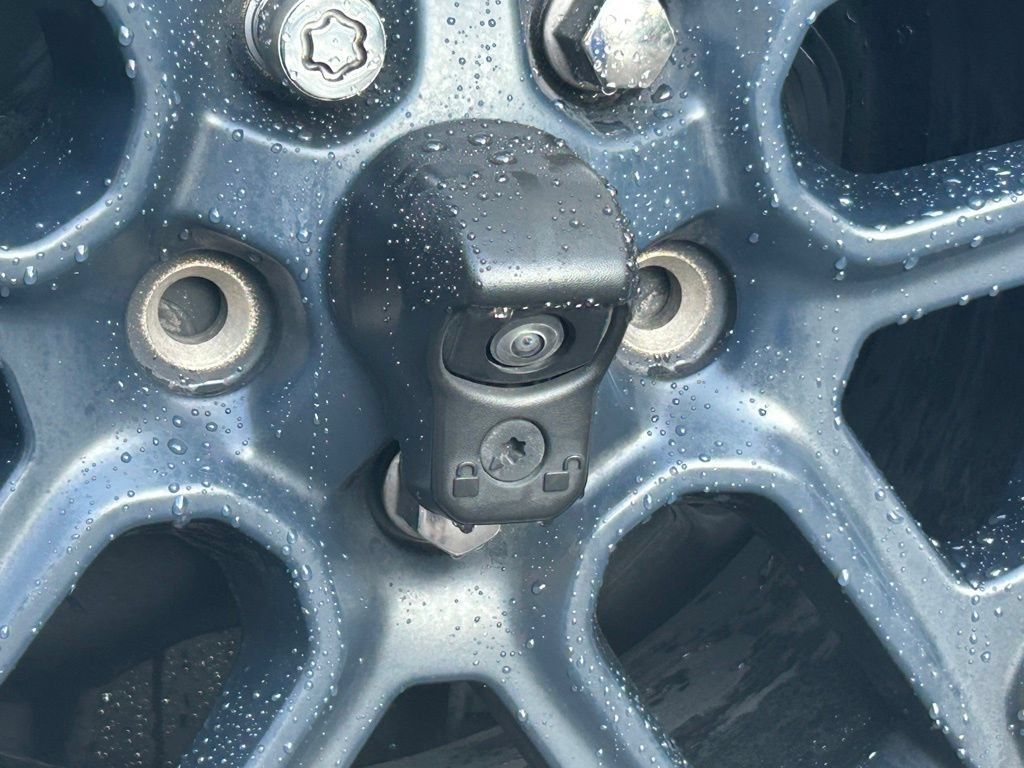 Used 2020 Jeep Wrangler Unlimited Rubicon AWD/4WD image 23