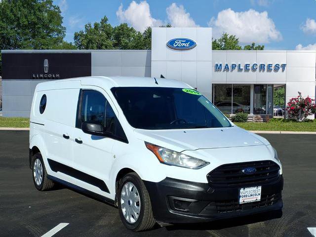 Certified 2019 Ford Transit Connect XL image 6