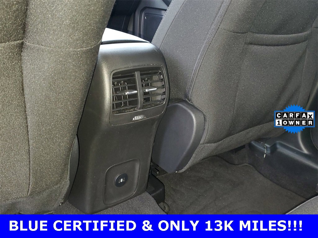 Certified 2024 Ford Escape Active w/ Tech Pack #1 image 12