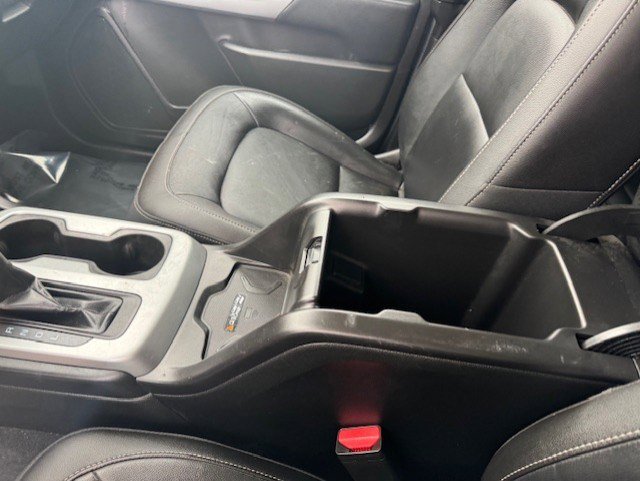 Used 2019 Chevrolet Colorado ZR2 w/ Colorado ZR2 Bison Edition image 23