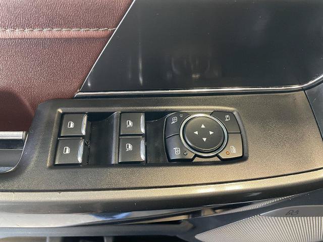 Certified 2023 Ford F150 Lariat AWD/4WD image 40
