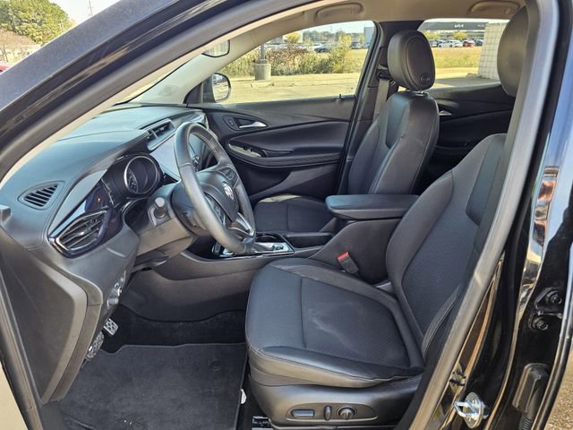 Used 2023 Buick Encore GX Select w/ Sport Touring Package image 13