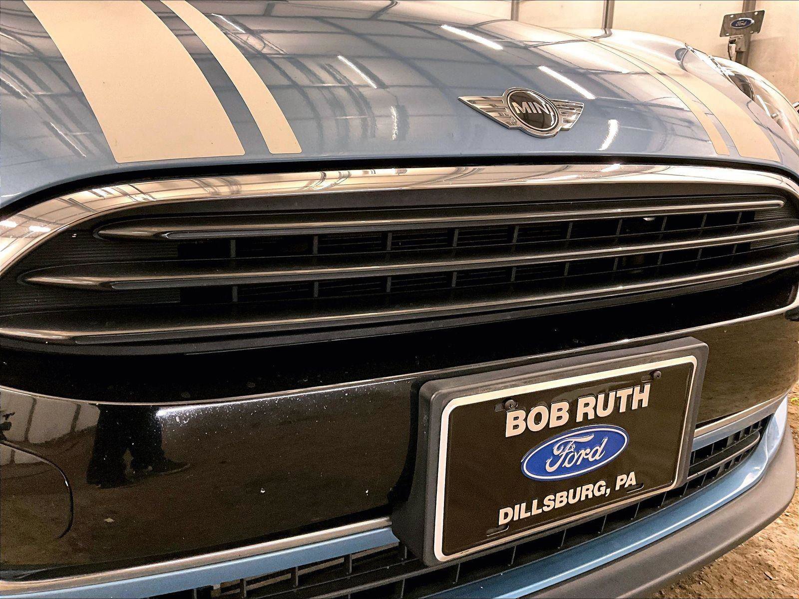 Used 2018 MINI Cooper Clubman ALL4 image 29