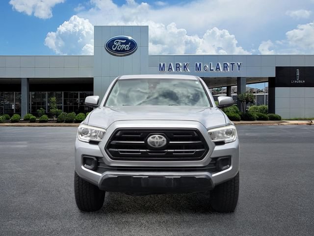 Used 2019 Toyota Tacoma SR RWD image 8