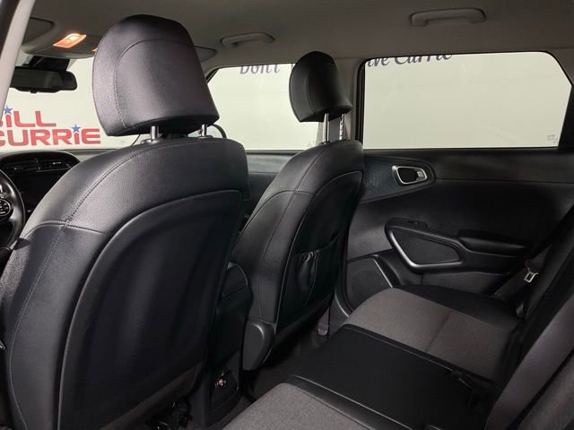 Used 2020 Kia Soul EX image 15