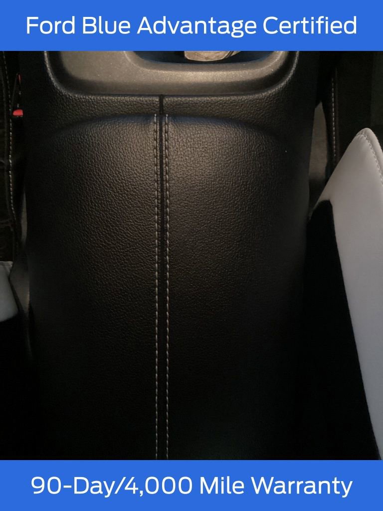 Certified 2021 Ford Mustang Shelby GT500 w/ Technology Package image 15