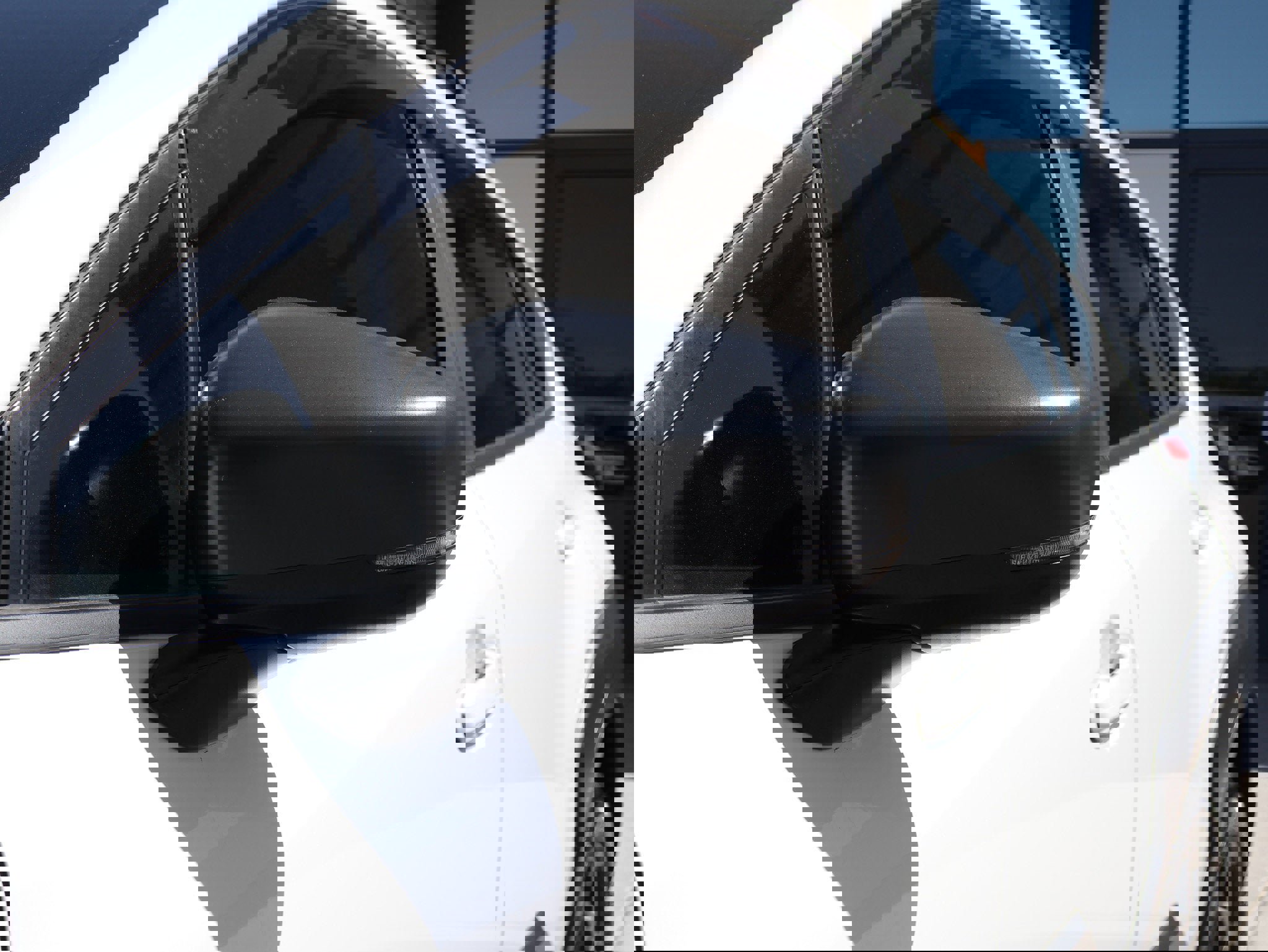 Used 2024 Subaru Crosstrek 2.5i Wilderness w/ Crosstrek Mirror Package AWD/4WD image 15