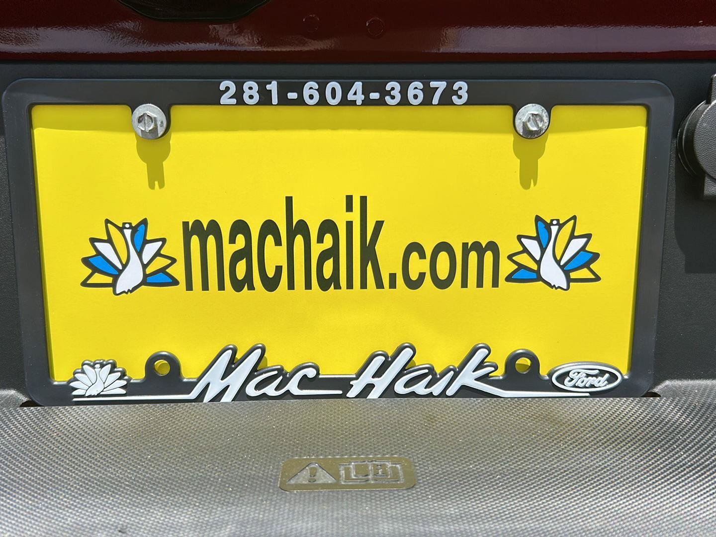 Certified 2024 Ford F150 Lariat w/ FX4 Off-Road Package AWD/4WD image 35