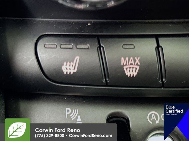 Used 2024 MINI Cooper John Cooper Works image 25