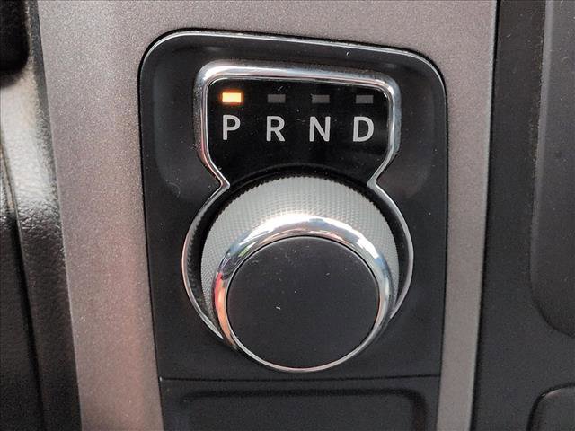 Used 2024 RAM 1500 Tradesman w/ Popular Equipment Group image 12