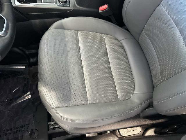 Certified 2025 Ford Bronco Sport Badlands image 17