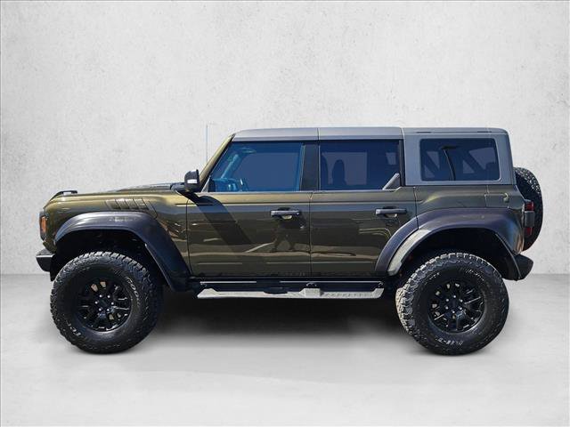 Certified 2024 Ford Bronco Raptor AWD/4WD image 9