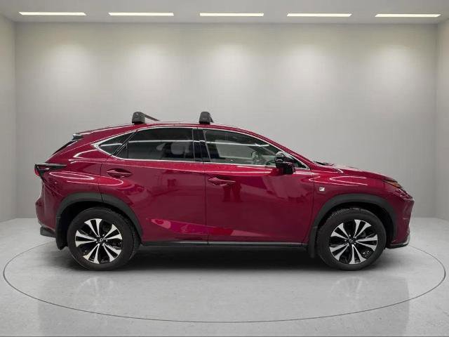 Used 2019 Lexus NX 300 F Sport image 2
