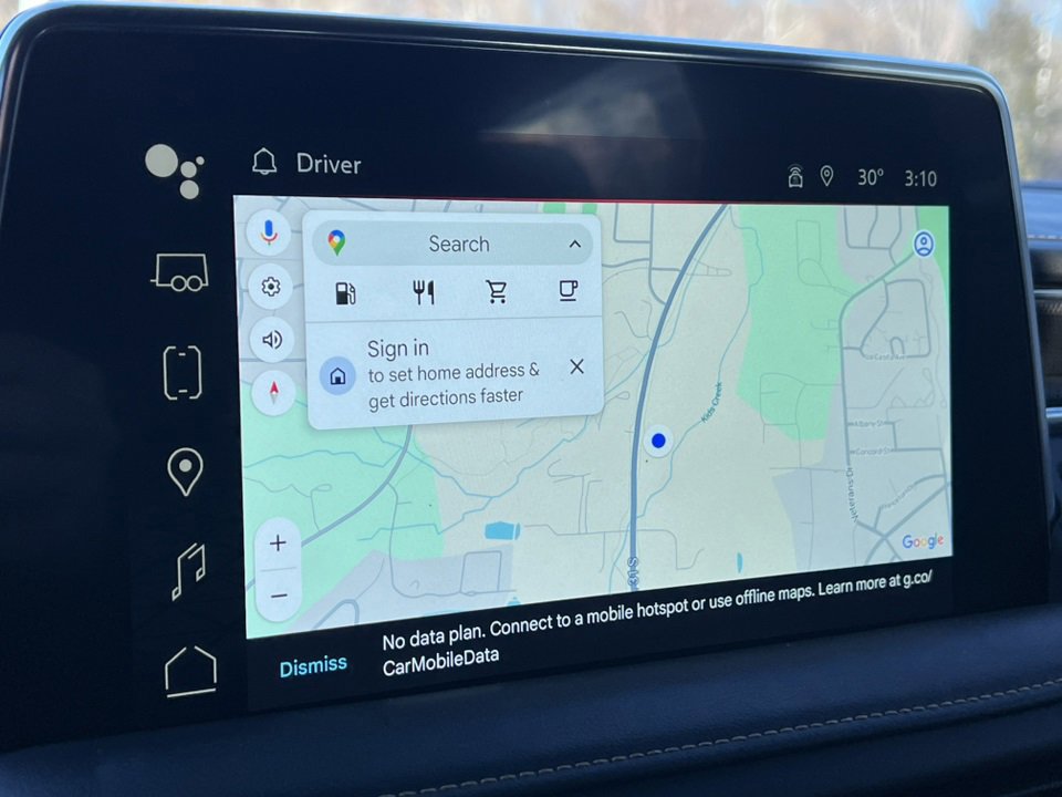 Used 2023 GMC Yukon XL AT4 image 32